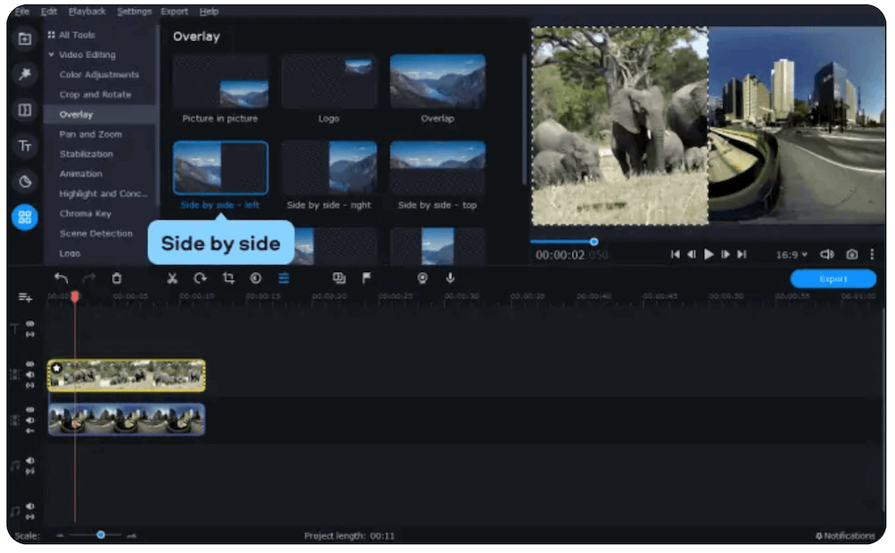 The Best SidebySide Video App to Record Your Interviews (2022)